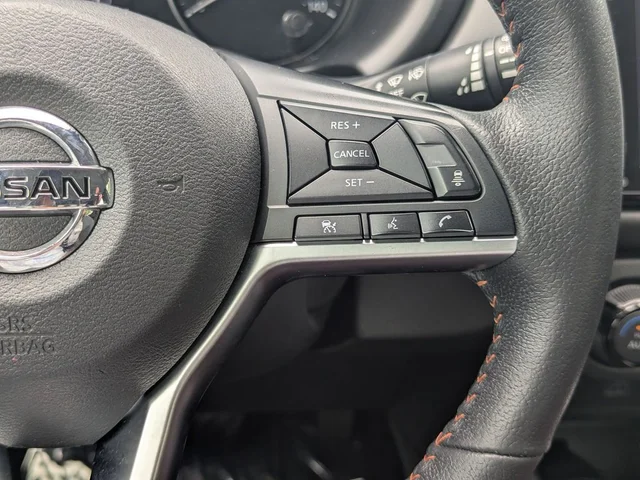 SEMINUEVOS NISSAN Kicks a Estados en autogozo