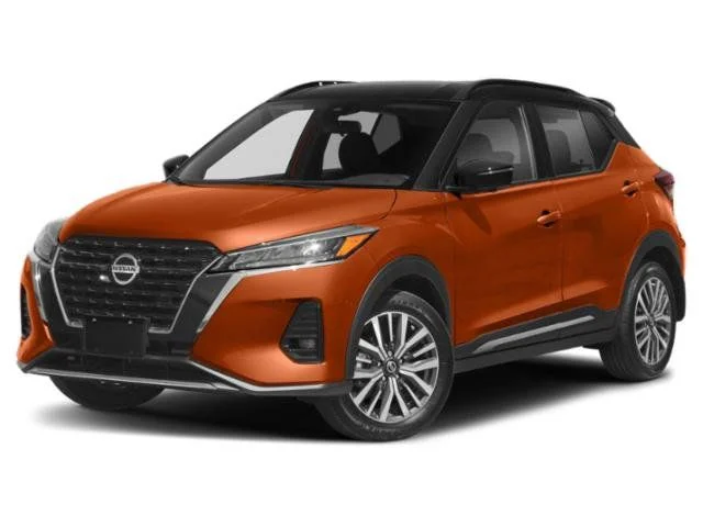 SEMINUEVOS NISSAN Kicks a Estados en autogozo