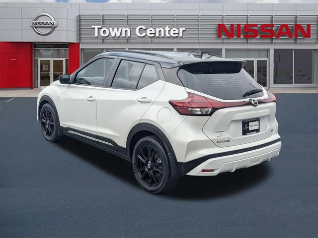 SEMINUEVOS NISSAN Kicks a Estados en autogozo