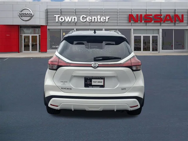SEMINUEVOS NISSAN Kicks a Estados en autogozo