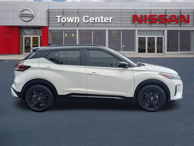 SEMINUEVOS NISSAN Kicks a Estados en autogozo