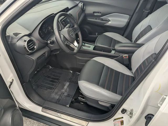 SEMINUEVOS NISSAN Kicks a Estados en autogozo
