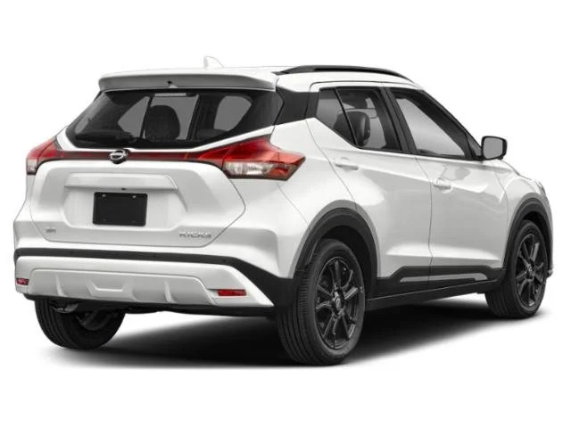 SEMINUEVOS NISSAN Kicks at Kennesaw, in Town Center Nissan