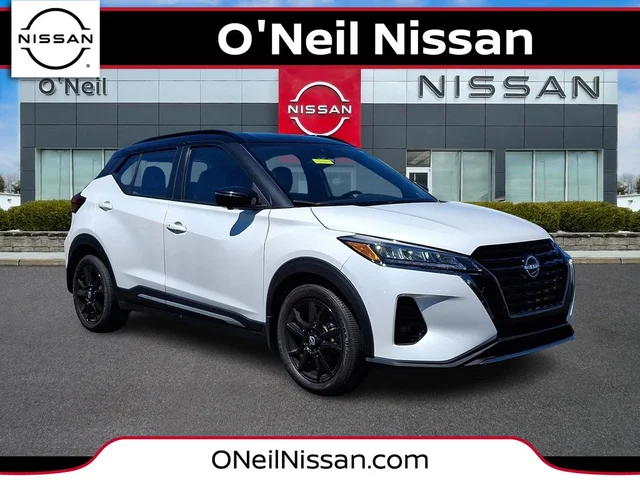 SEMINUEVOS NISSAN Kicks a Estados en autogozo