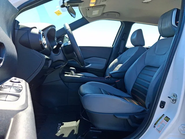 SEMINUEVOS NISSAN Kicks a Estados en autogozo