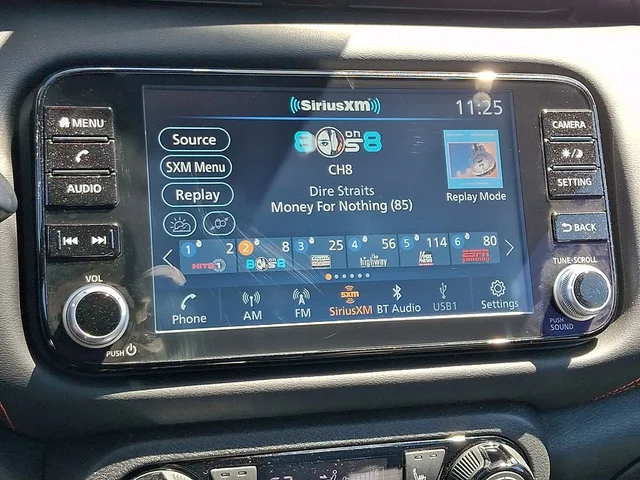 SEMINUEVOS NISSAN Kicks a Estados en autogozo