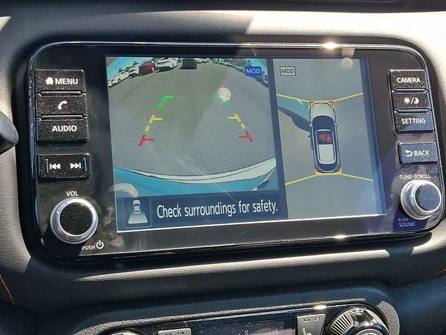 SEMINUEVOS NISSAN Kicks a Estados en autogozo