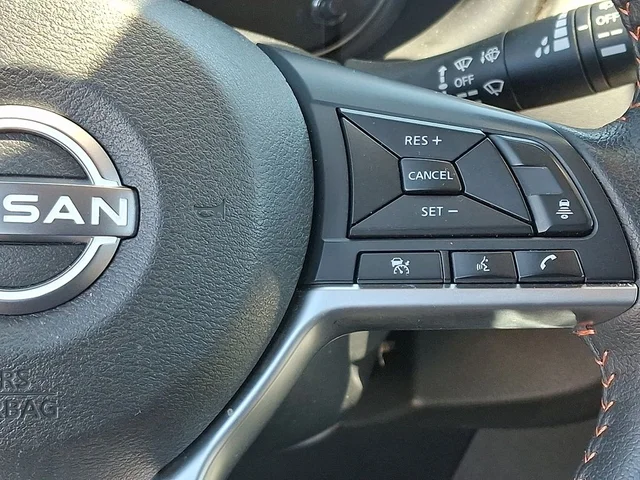 SEMINUEVOS NISSAN Kicks a Estados en autogozo