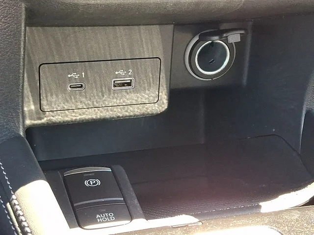 SEMINUEVOS NISSAN Kicks a Estados en autogozo