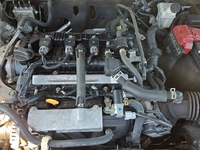 SEMINUEVOS NISSAN Kicks a Estados en autogozo