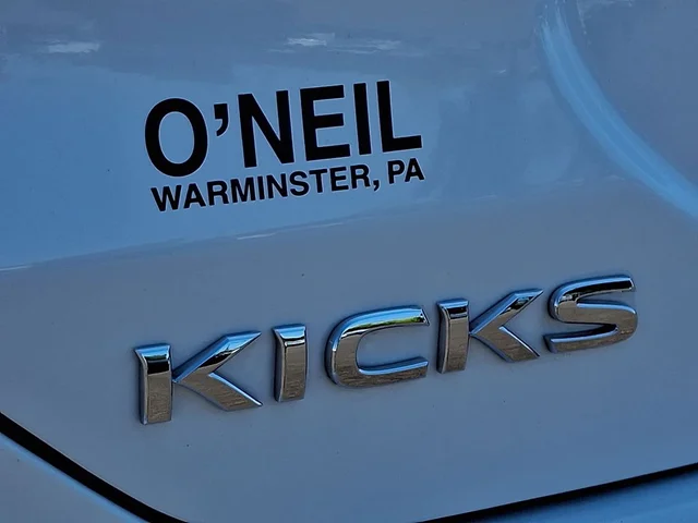 SEMINUEVOS NISSAN Kicks a Estados en autogozo
