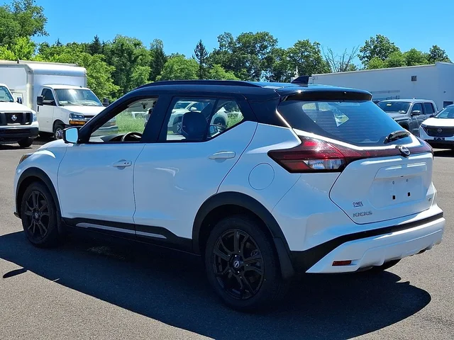 SEMINUEVOS NISSAN Kicks a Estados en autogozo