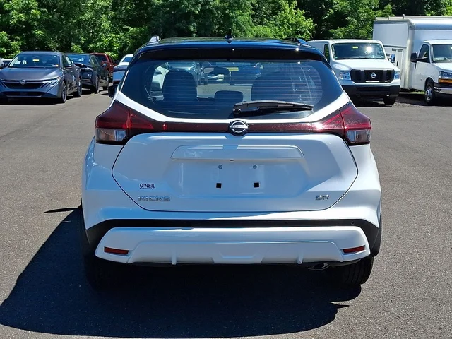 SEMINUEVOS NISSAN Kicks a Estados en autogozo