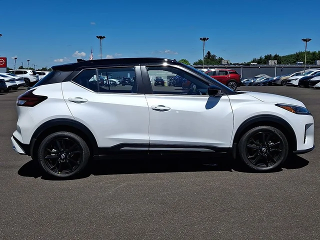 SEMINUEVOS NISSAN Kicks a Estados en autogozo