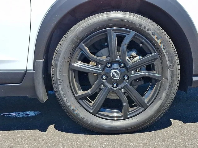 SEMINUEVOS NISSAN Kicks a Estados en autogozo