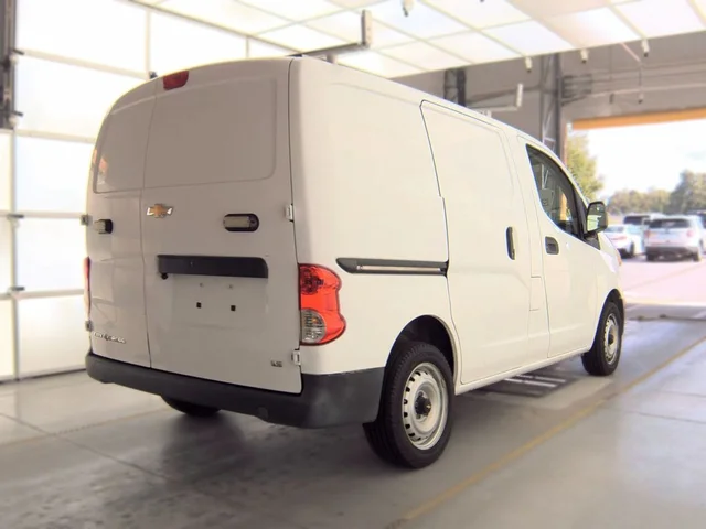 SEMINUEVOS CHEVROLET City Express a Estados en autogozo