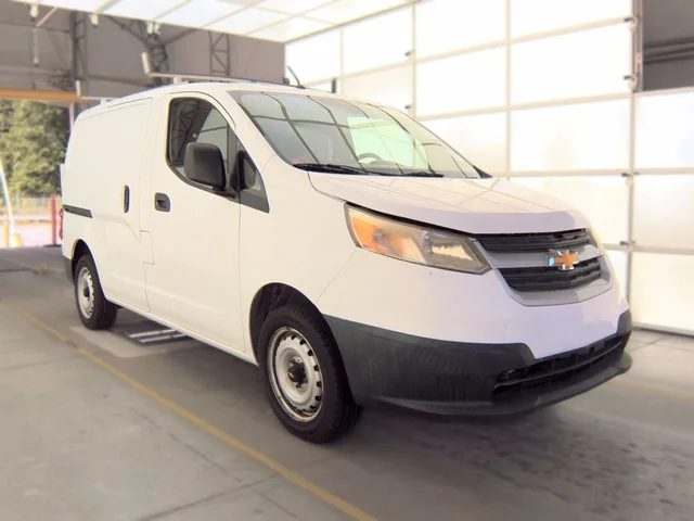SEMINUEVOS CHEVROLET City Express a Estados en autogozo
