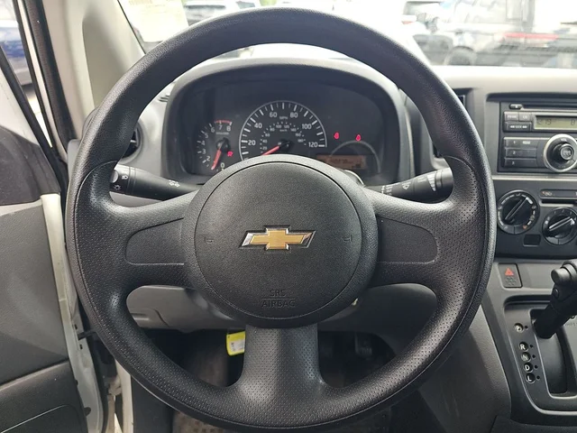 SEMINUEVOS CHEVROLET City Express a Estados en autogozo