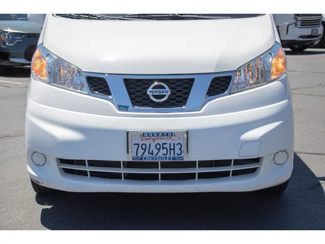 SEMINUEVOS NISSAN NV200 a Estados en autogozo