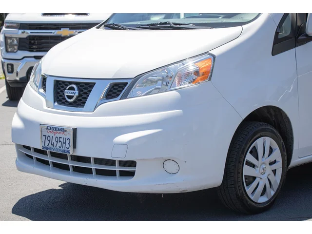 SEMINUEVOS NISSAN NV200 a Estados en autogozo