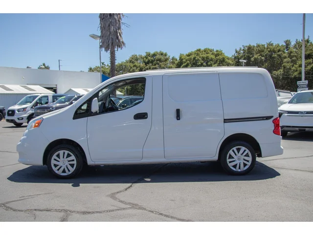 SEMINUEVOS NISSAN NV200 a Estados en autogozo