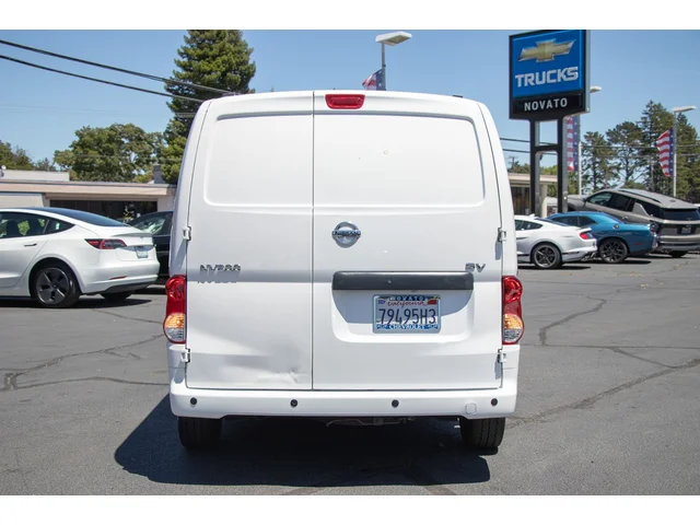 SEMINUEVOS NISSAN NV200 a Estados en autogozo