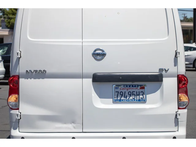 SEMINUEVOS NISSAN NV200 a Estados en autogozo