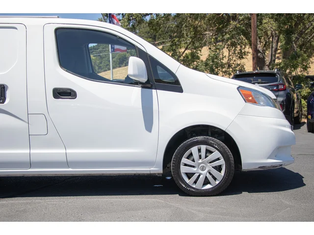 SEMINUEVOS NISSAN NV200 a Estados en autogozo