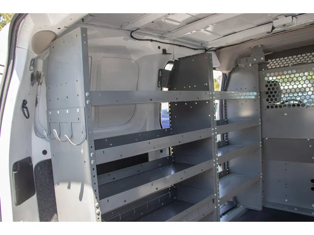 SEMINUEVOS NISSAN NV200 a Estados en autogozo