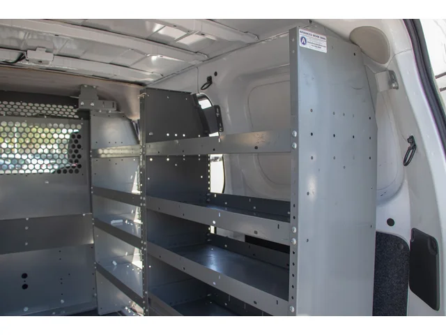 SEMINUEVOS NISSAN NV200 a Estados en autogozo