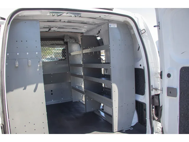 SEMINUEVOS NISSAN NV200 a Estados en autogozo