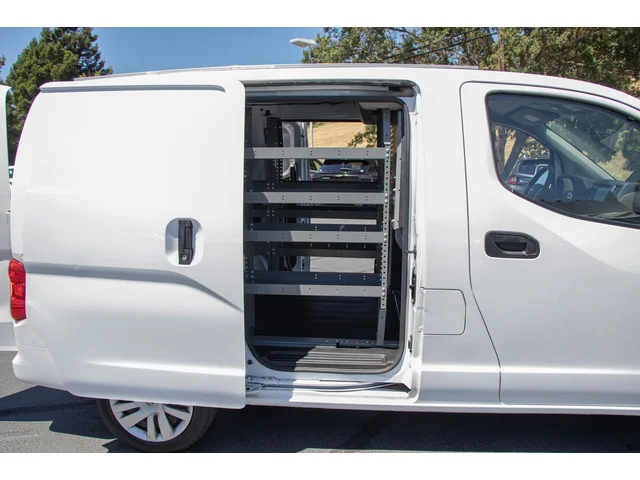 SEMINUEVOS NISSAN NV200 a Estados en autogozo