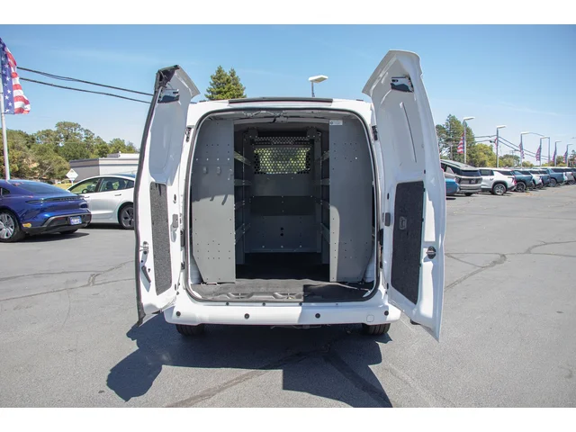 SEMINUEVOS NISSAN NV200 a Estados en autogozo