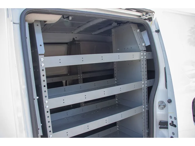 SEMINUEVOS NISSAN NV200 a Estados en autogozo