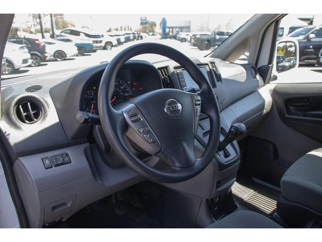 SEMINUEVOS NISSAN NV200 a Estados en autogozo