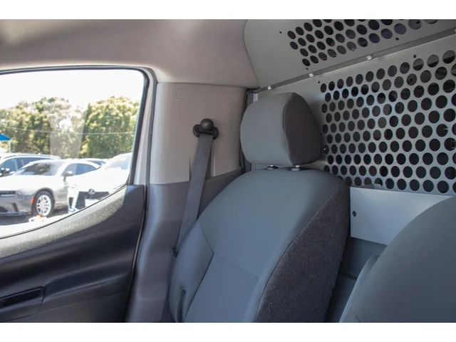 SEMINUEVOS NISSAN NV200 a Estados en autogozo