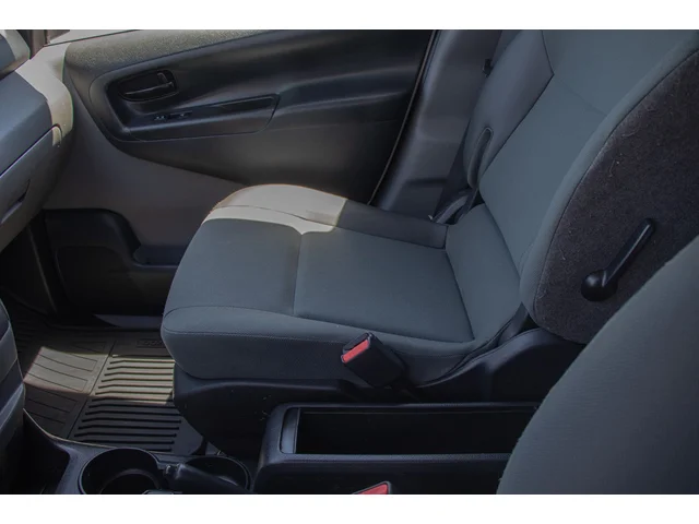 SEMINUEVOS NISSAN NV200 a Estados en autogozo
