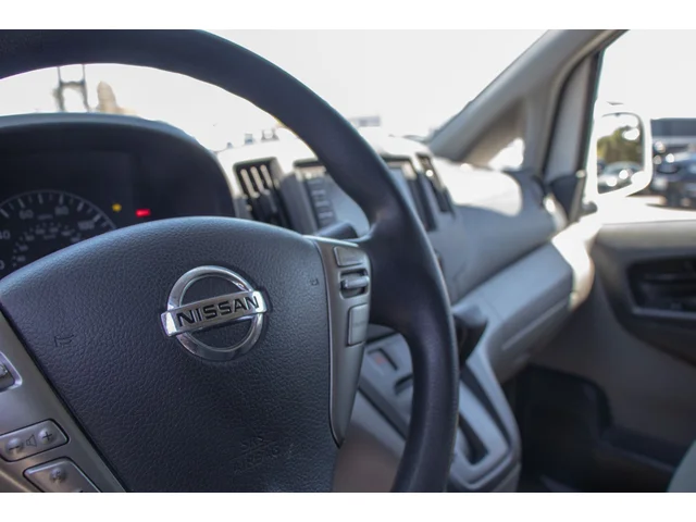 SEMINUEVOS NISSAN NV200 a Estados en autogozo