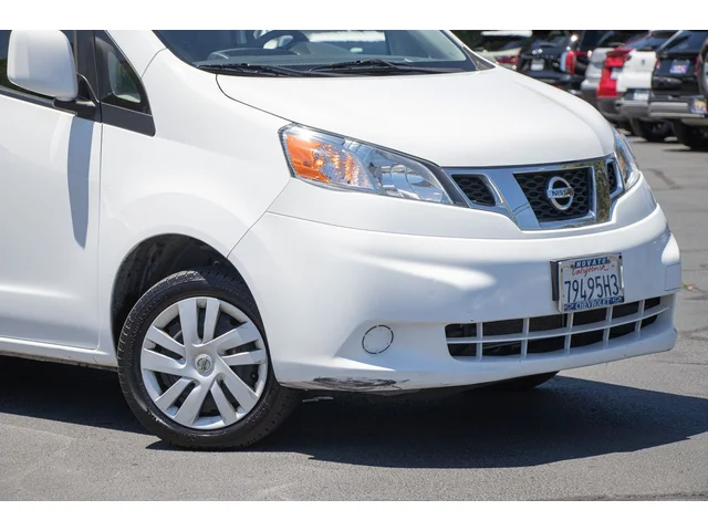 SEMINUEVOS NISSAN NV200 a Estados en autogozo