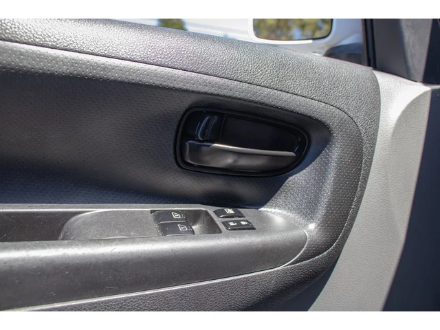 SEMINUEVOS NISSAN NV200 a Estados en autogozo
