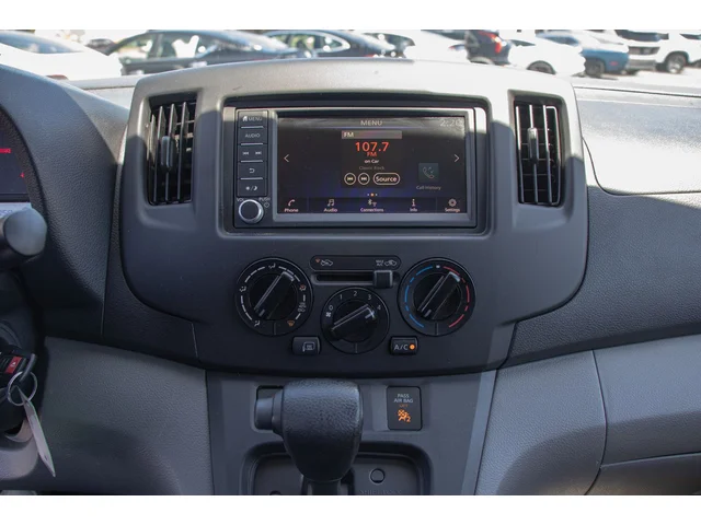 SEMINUEVOS NISSAN NV200 a Estados en autogozo