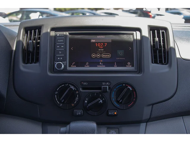 SEMINUEVOS NISSAN NV200 a Estados en autogozo