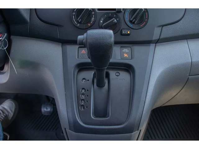 SEMINUEVOS NISSAN NV200 a Estados en autogozo