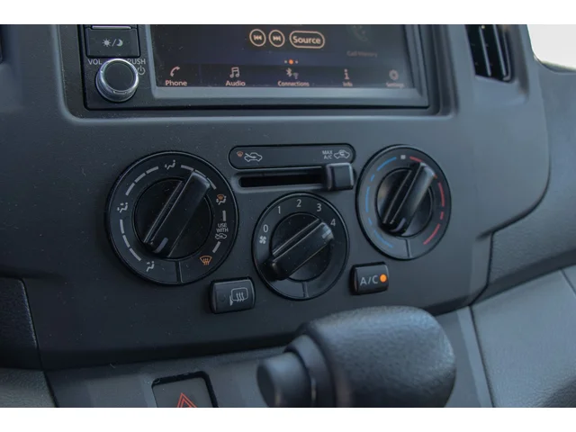 SEMINUEVOS NISSAN NV200 a Estados en autogozo