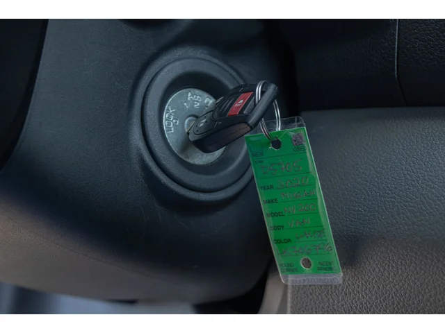 SEMINUEVOS NISSAN NV200 a Estados en autogozo
