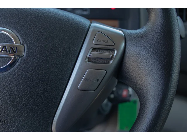 SEMINUEVOS NISSAN NV200 a Estados en autogozo