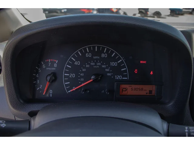 SEMINUEVOS NISSAN NV200 a Estados en autogozo