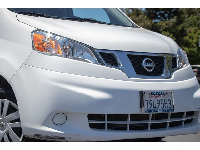 SEMINUEVOS NISSAN NV200 a Estados en autogozo