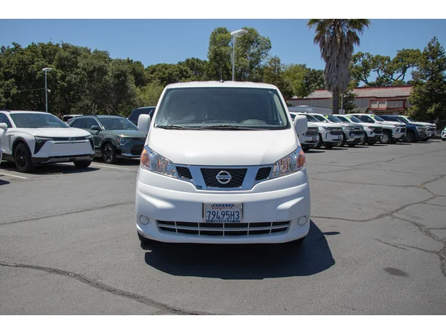 SEMINUEVOS NISSAN NV200 a Estados en autogozo