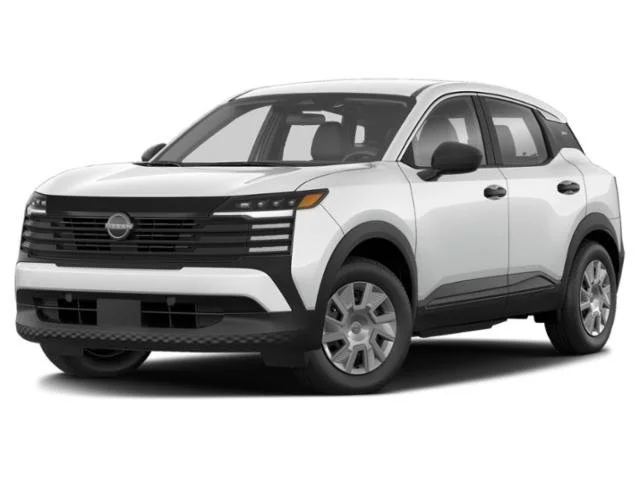 Nuevos NISSAN KICKS à Kennesaw, chez Town Center Nissan